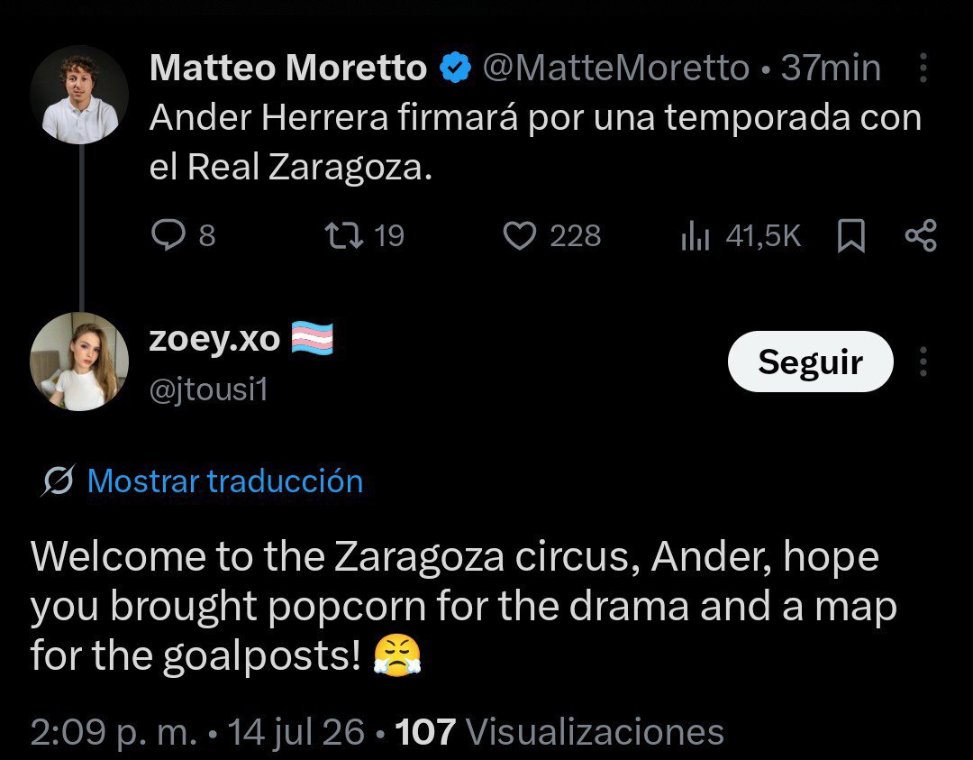 Orduna 🇪🇸🦁🤍💙 tweet media