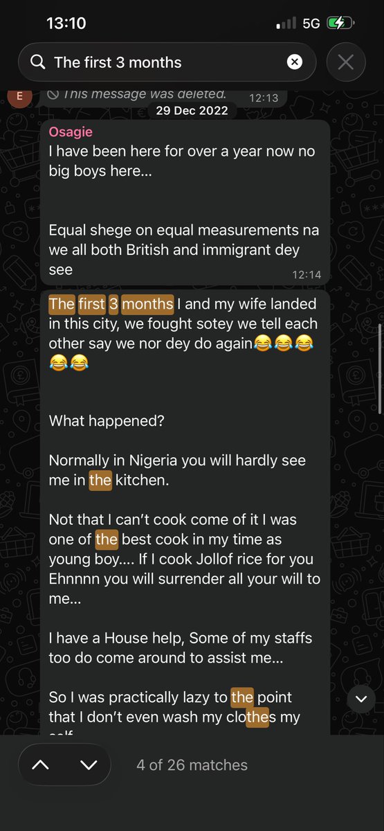 MummyRere's tweet photo. LIES UPON LIES!!!
You will go to the extent of chatting yourself with another phone, take a screenshot, post on your social media for engagement.
Attention seeker buruku!
Oniro oshi!

Tell her to come out! Tell her to come out!
Congratulations! You have successfully brought me out😁.