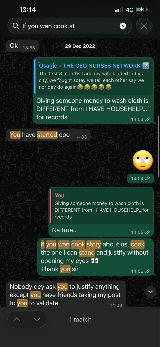 MummyRere's tweet photo. LIES UPON LIES!!!
You will go to the extent of chatting yourself with another phone, take a screenshot, post on your social media for engagement.
Attention seeker buruku!
Oniro oshi!

Tell her to come out! Tell her to come out!
Congratulations! You have successfully brought me out😁.