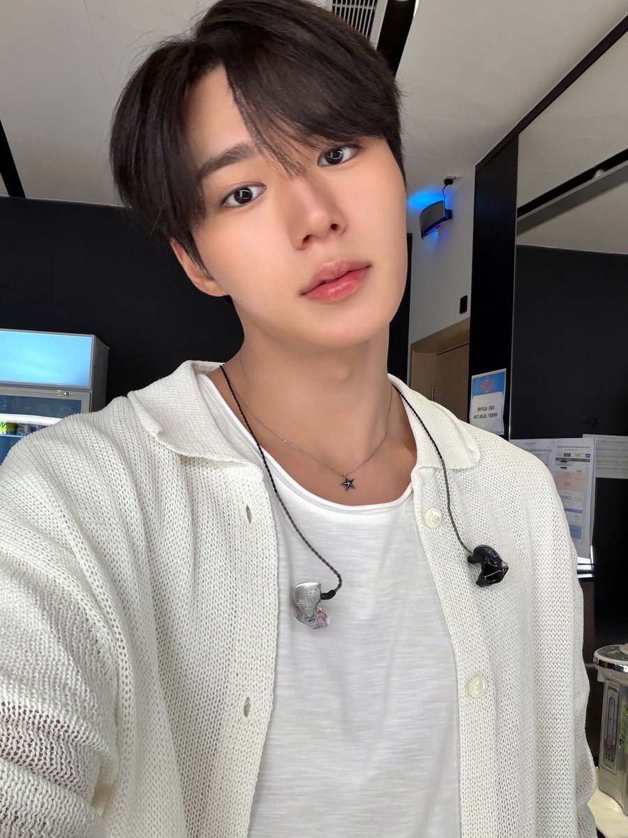 아기햇살, Junseo tweet media