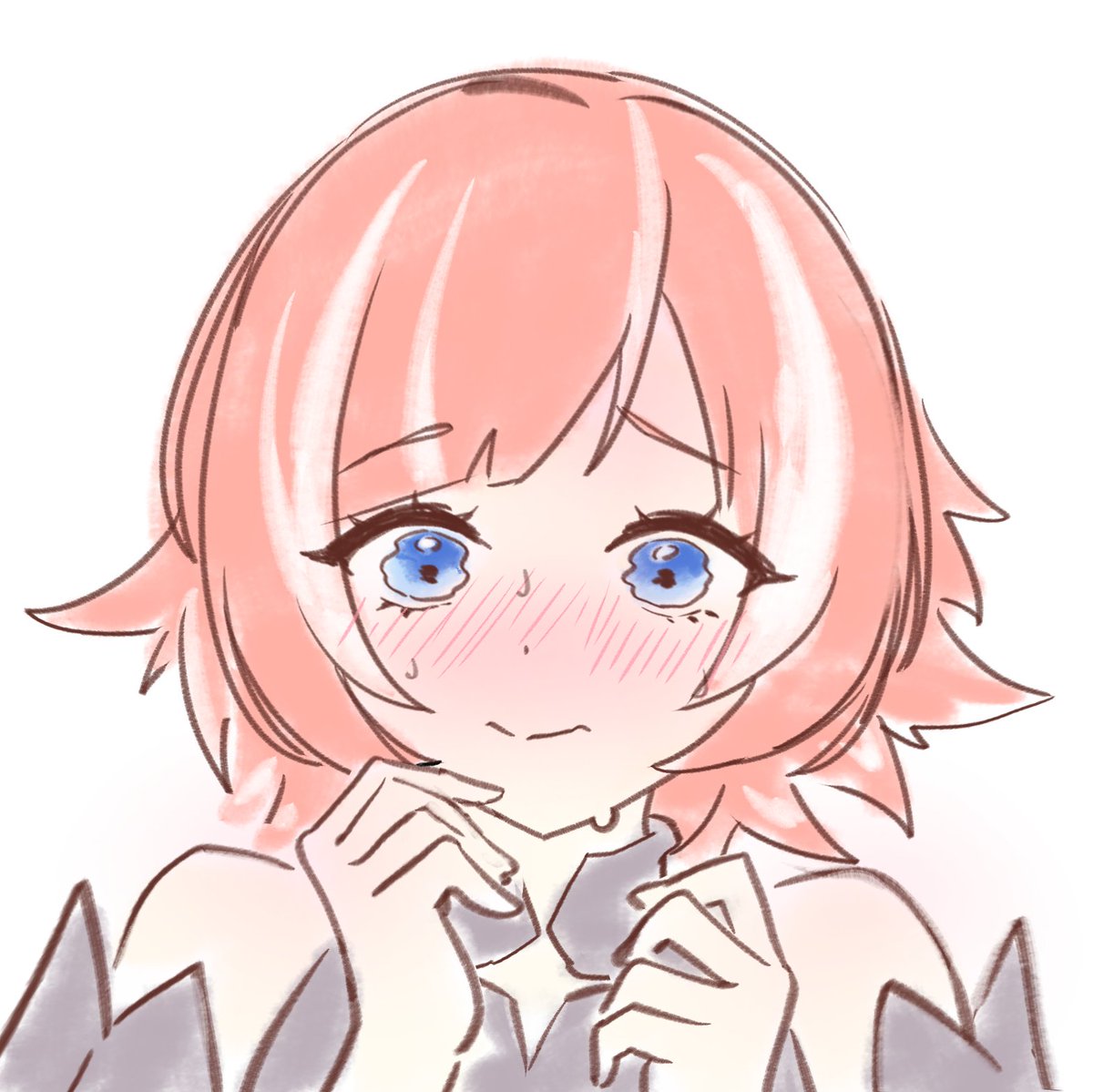 chiyomaru_works's tweet photo. あ、あの……ついに発売です……！/// https://t.co/3klgR7buFT