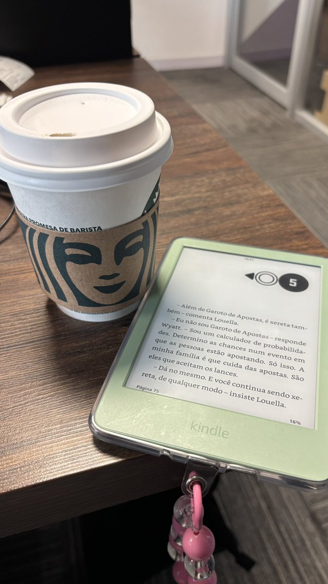 larryfishirman's tweet photo. @StarbucksBrasil 
#preferidastarbucks https://t.co/HOb7uBDRxl