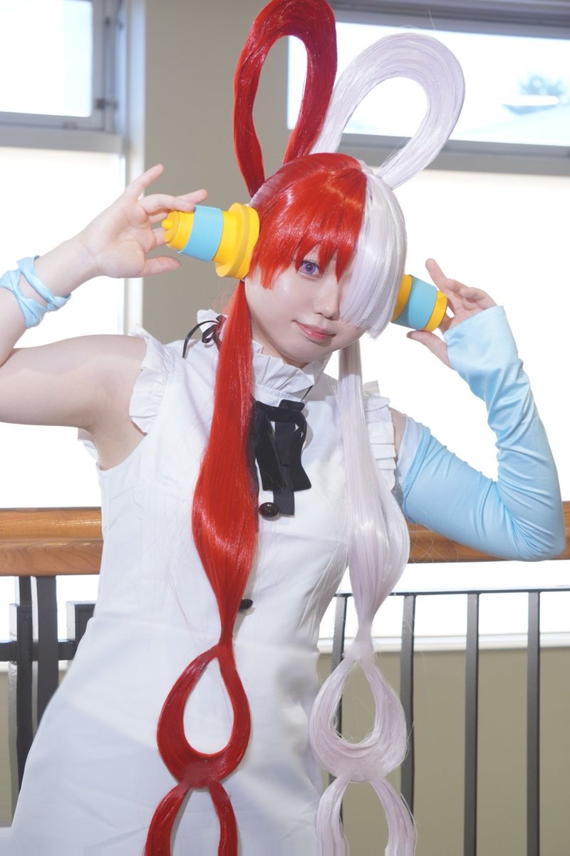 Cosplay ONEPIECE🎶 