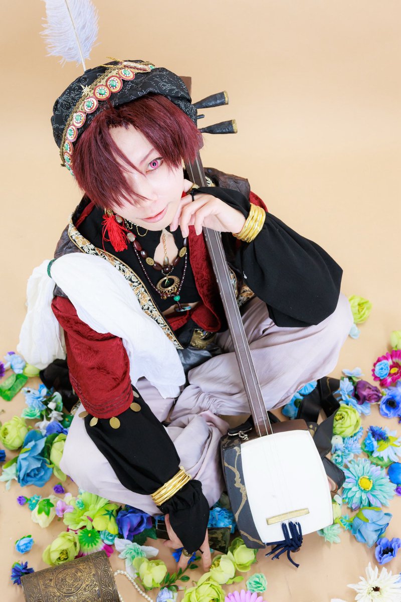 fgo コスプレ衣装　英霊祝装 高杉晋作 FGO cosplay】高杉晋作／英霊祝装