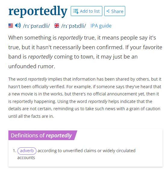 godmitzu's tweet photo. Nothing has been confirmed, so of course when I use "reportedly" you should take it as unconfirmed.

All JYPE has said is "TWICE is currently in contract renewal discussions, an update will be provided as soon as details are finalized" which doesn't really deny anything. The articles cite "multiple music industry sources" but it's up to you to believe it or not.

Personally I think the members or someone on their teams could be sharing their plans in order to light a fire under JYPE, use it as leverage for contract negotiations, and gauge public reaction. I don't think news outlets of 15/20+ years would just randomly make it up.
