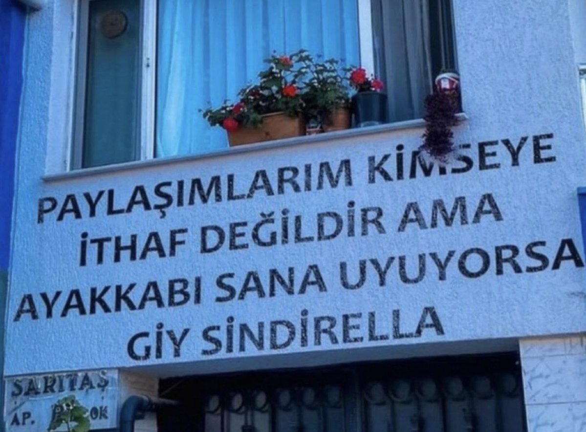 Kaybedlerklbu's tweet photo. 💐☺️ https://t.co/XvGEZ0Br5r