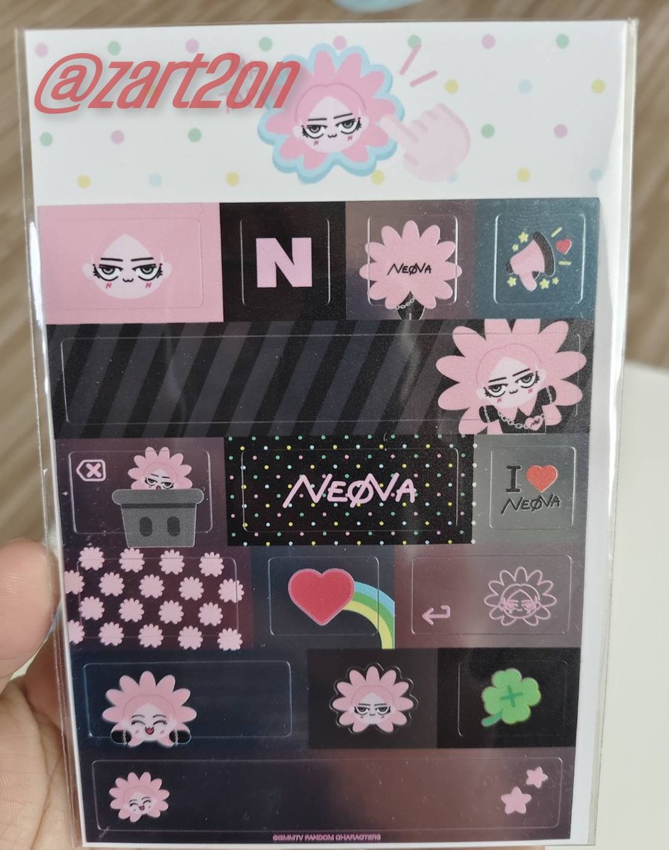 zart2on's tweet photo. สินค้าพร้อมส่ง

ID Holder pin keychain SkyNani 300.-
Keyboard Stickers Smyle 200.-
Keyboard Stickers Neona 200.-

ค่าส่ง 40.-
#ตลาดนัดสกายนานิ
#ตลาดนัดgmmtv https://t.co/CBdCcXQ7Ny