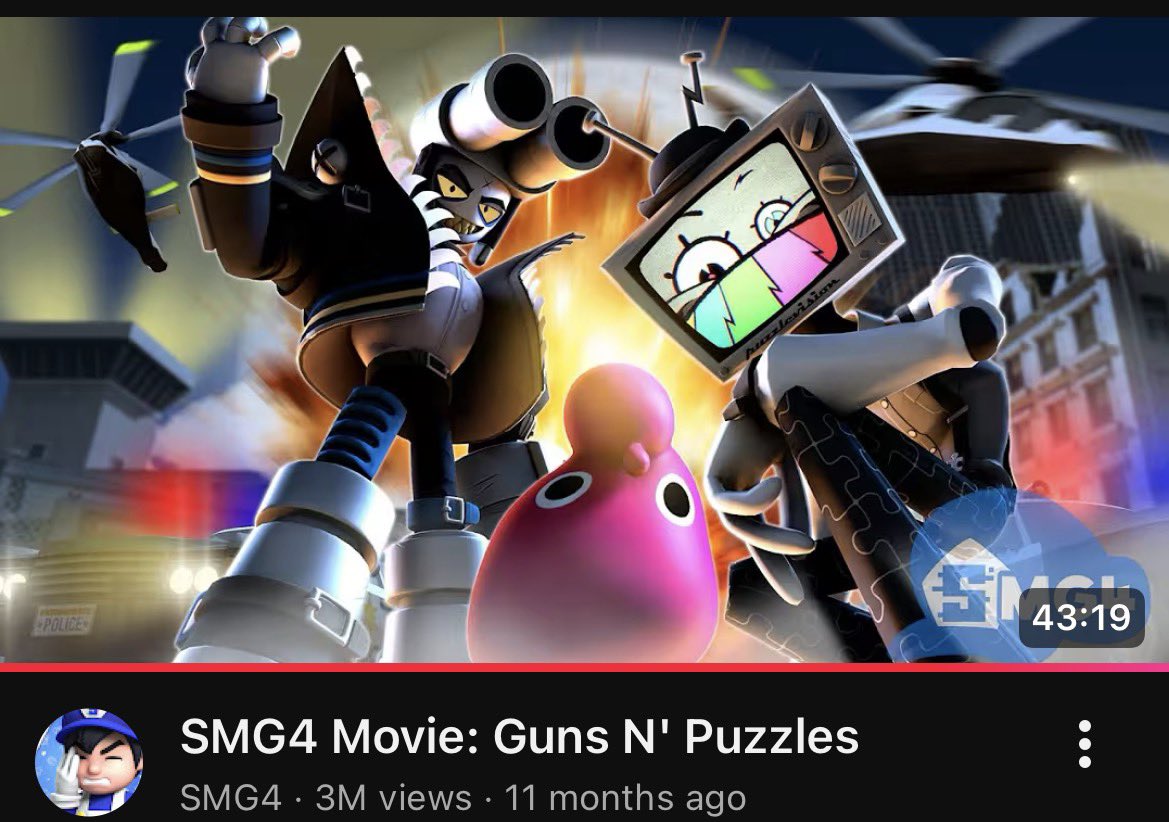 PuzzlesWeaponz tweet media
