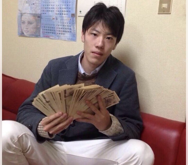 受動禁煙 tweet media