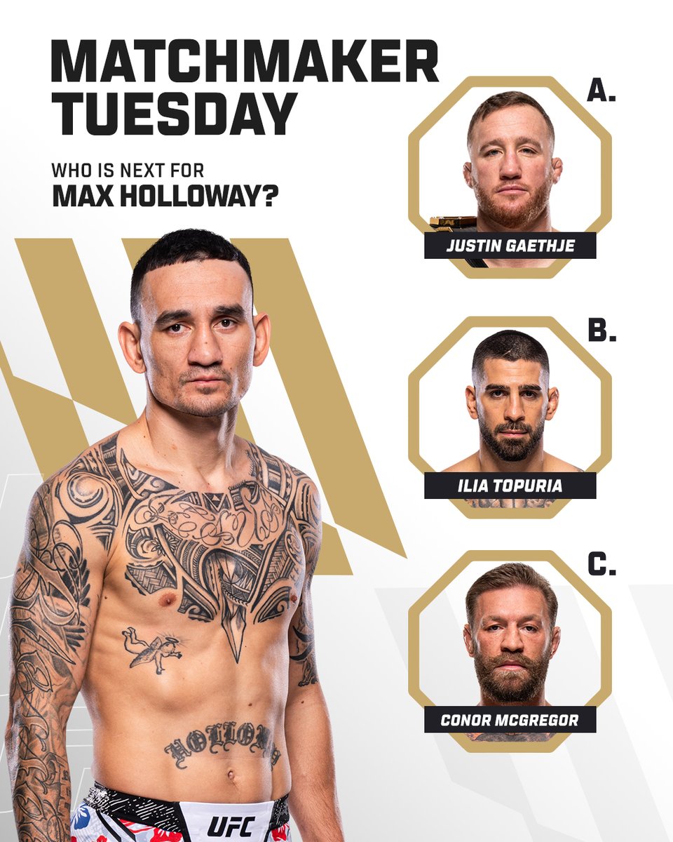 UFC Europe tweet media