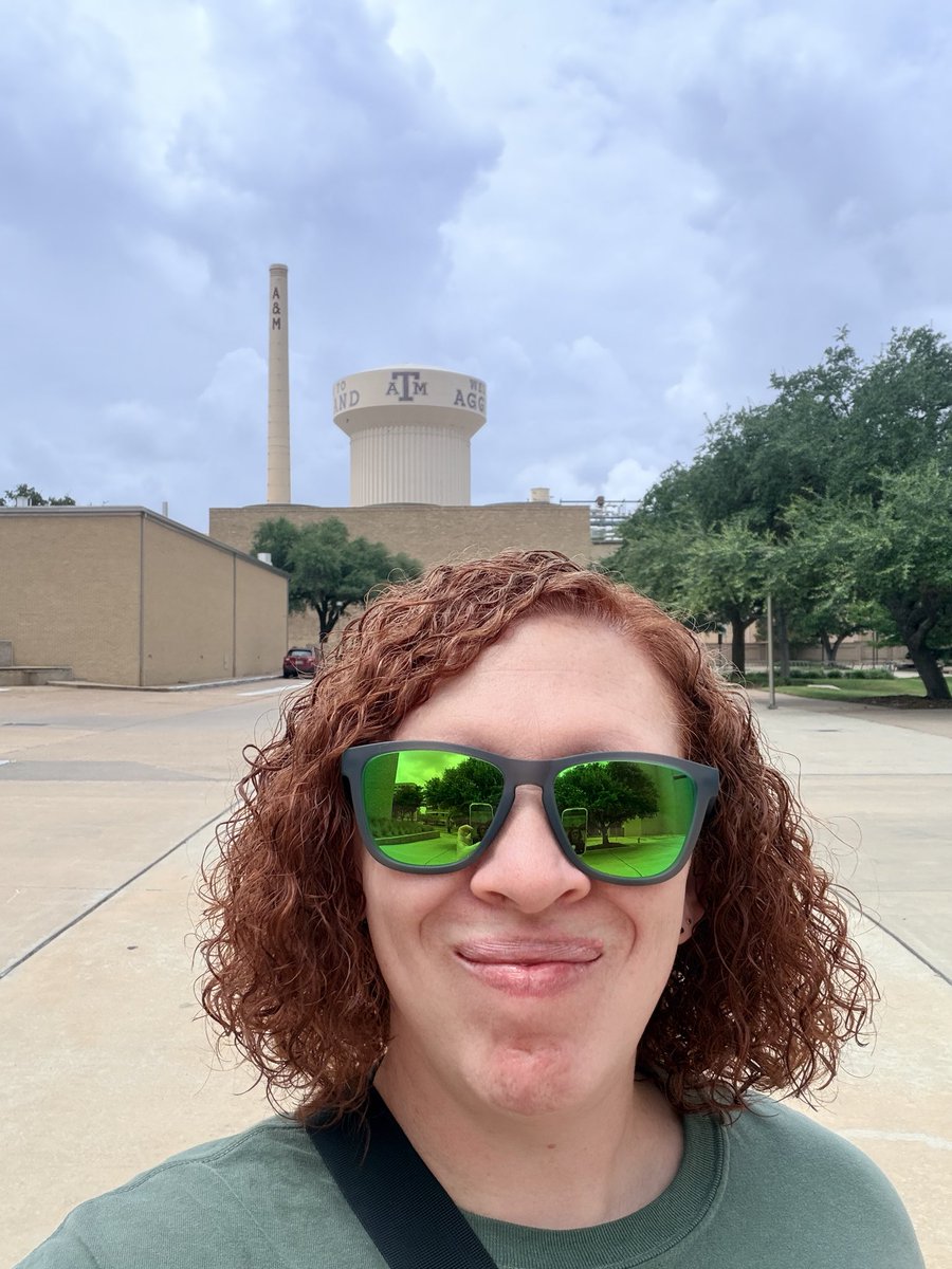 Bethwally08's tweet photo. Classroom learning is done & now we are off on our two week fieldwork adventure across Texas, New Mexico, & Colorado! #GCamp #Teachersof𝕏 https://t.co/Gjv3ucfhk6