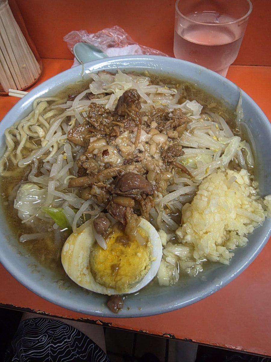 FakeJsk's tweet photo. 富士丸　神谷本店 https://t.co/01eKrggOgN