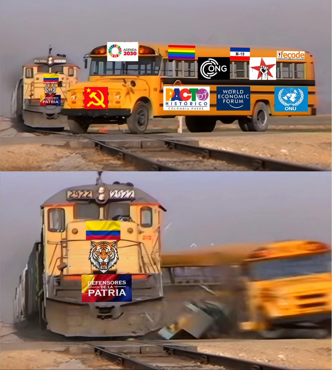 CastleKnightX's tweet photo. @Redepaz_Oficial A partir del 7 de agosto se les acabó la guachafita, zurdos hijueputas! https://t.co/4sVmEk2UmW