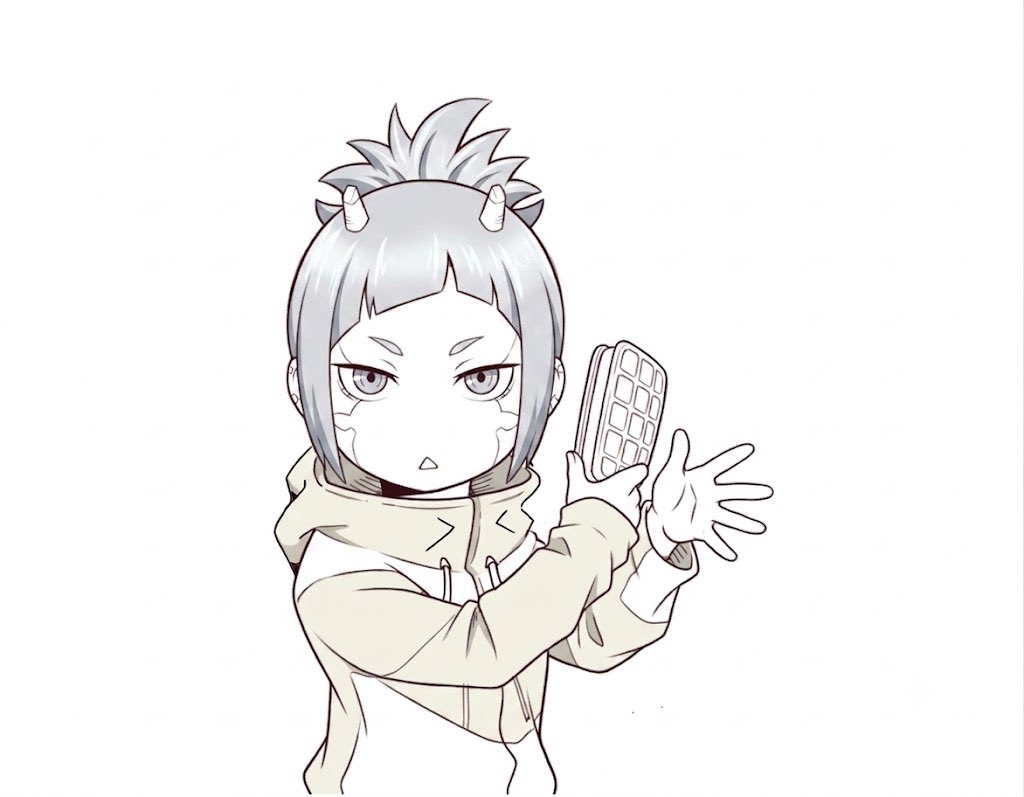 remu666_09's tweet photo. 今から意味のわからんこと言います。

魔王のガイドの魔王の学習モデル④が完成したのは
このルミナ①と言う別の作品の主人公学習モデルを
使ったからなのです。

ルミナ→魔王。似ても似つかないが
プログラム的には共通点がある。

やってる自分さえ意味わからん（笑）
なのでルミナの話作らんと魔王のガイドは描けない
ので、2作同時進行が必然なのであーる。