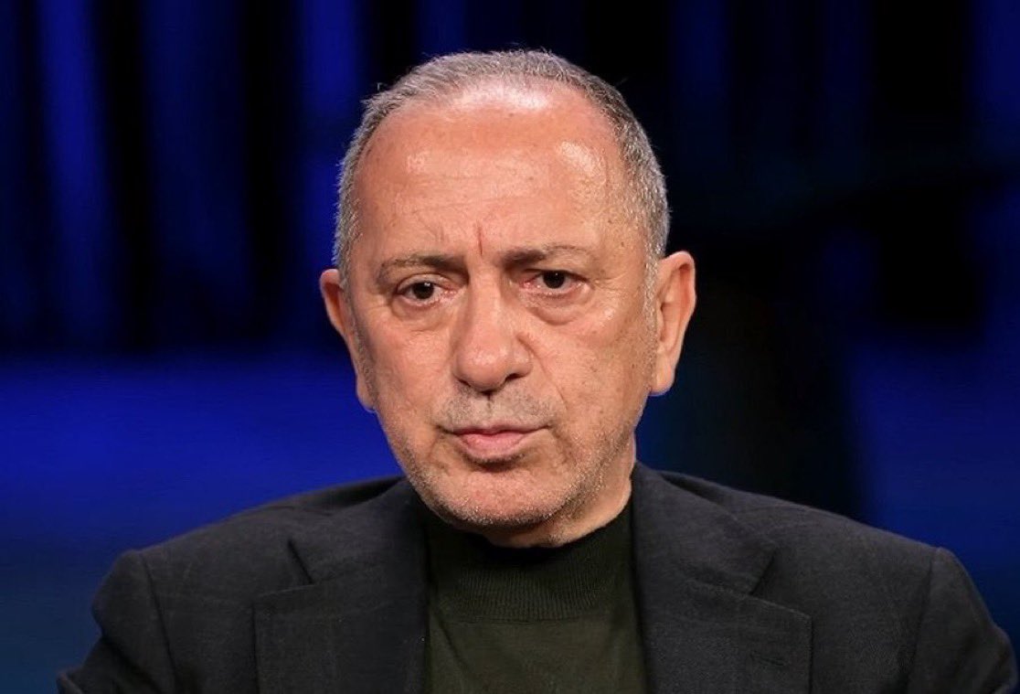 Fatih Altaylı'dan Haluk Levent Değerlendirmesi: "İyilik Perisi" Algısı ve Siyasi Konumlanma