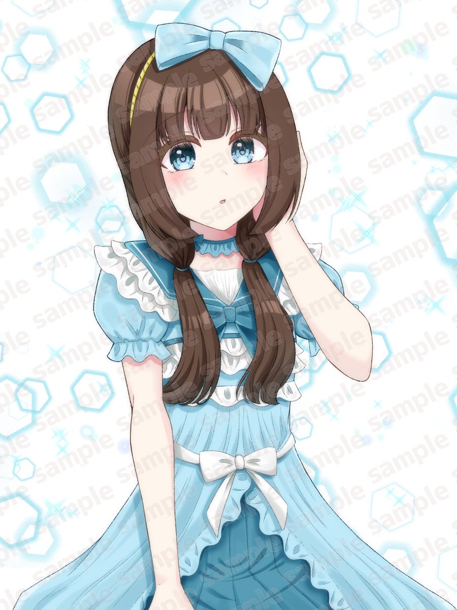 KKS1093's tweet photo. これは2枚とも私の趣味で描いてるイラストになるんですけど大体こういう絵柄です！ https://t.co/9vy2J2Dwhv