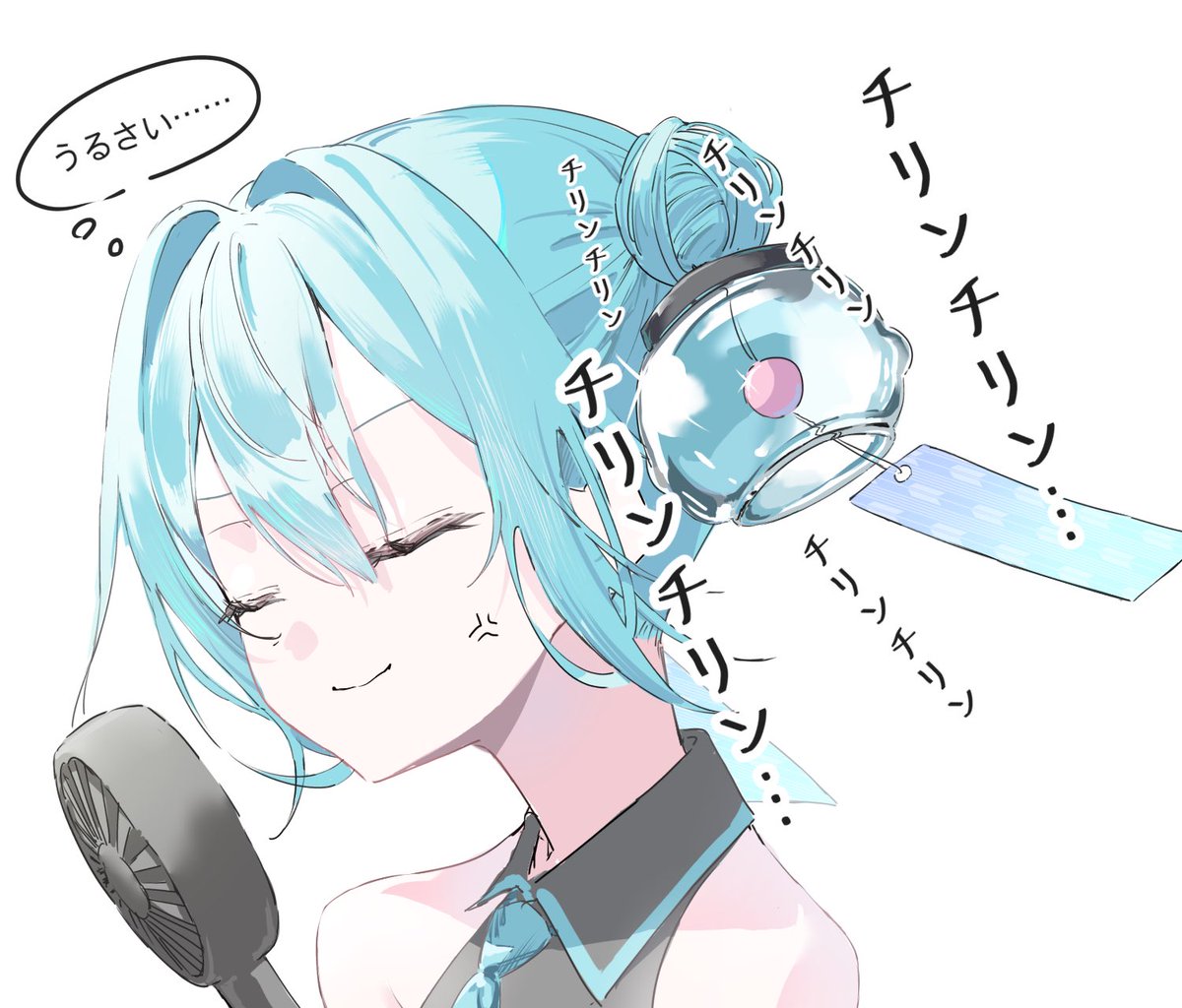 Runeclipce01's tweet photo. ミクちゃん視点で……（笑）
#初音ミク https://t.co/CAlNpg2b6k