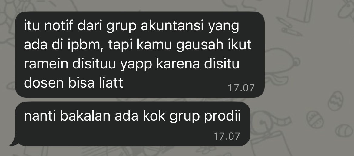 malibuicy's tweet photo. TP KATA KAKA PJK GW BEGINI PLS GW JD TAKUT MW JBJB https://t.co/RJWEG6PYFI