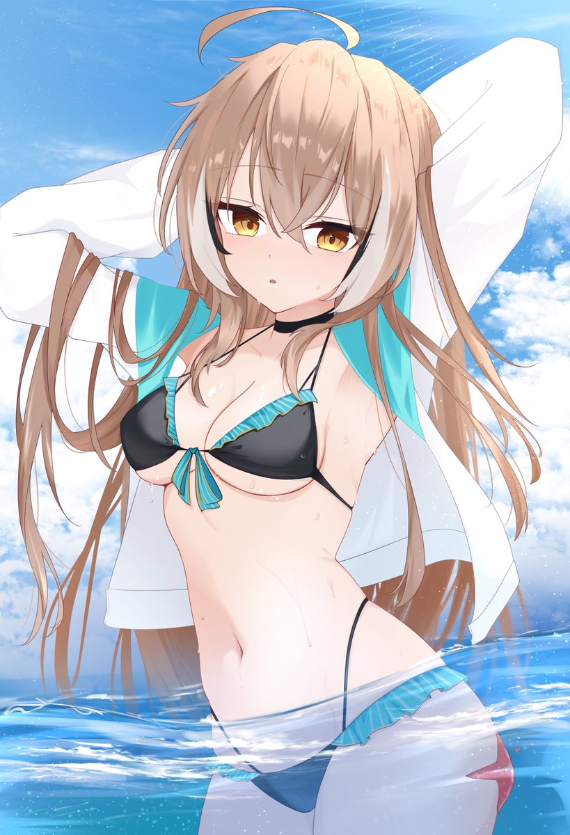Narukahana's tweet photo. 🌊🪶 https://t.co/kwfMU5TtNc