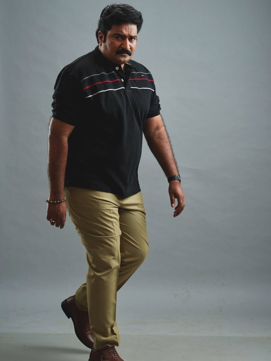 RajeevCo's tweet photo. An actor is a collection of countless emotions. 

Every smile, every tear, every silence, and every expression reflects a piece of life itself. 🎭❤️ https://t.co/oyfOhCNSgx