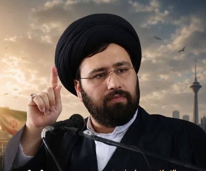 NsymL44984's tweet photo. بیانات رهبر عزیز امام مجتبی خامنه‌ای رو روی چشم میگذاریم و نصب الاعین قرار میدیم
و همان طور که #خمینی_جوان فرمودن 
تا وقتی رهبر معظم انقلاب حضرت آیت الله سید مجتبی خامنه‌ای در مورد پایان تجمعات چیزی نگویند
تجمعات ادامه خواهد داشت. https://t.co/I7u622eHuh