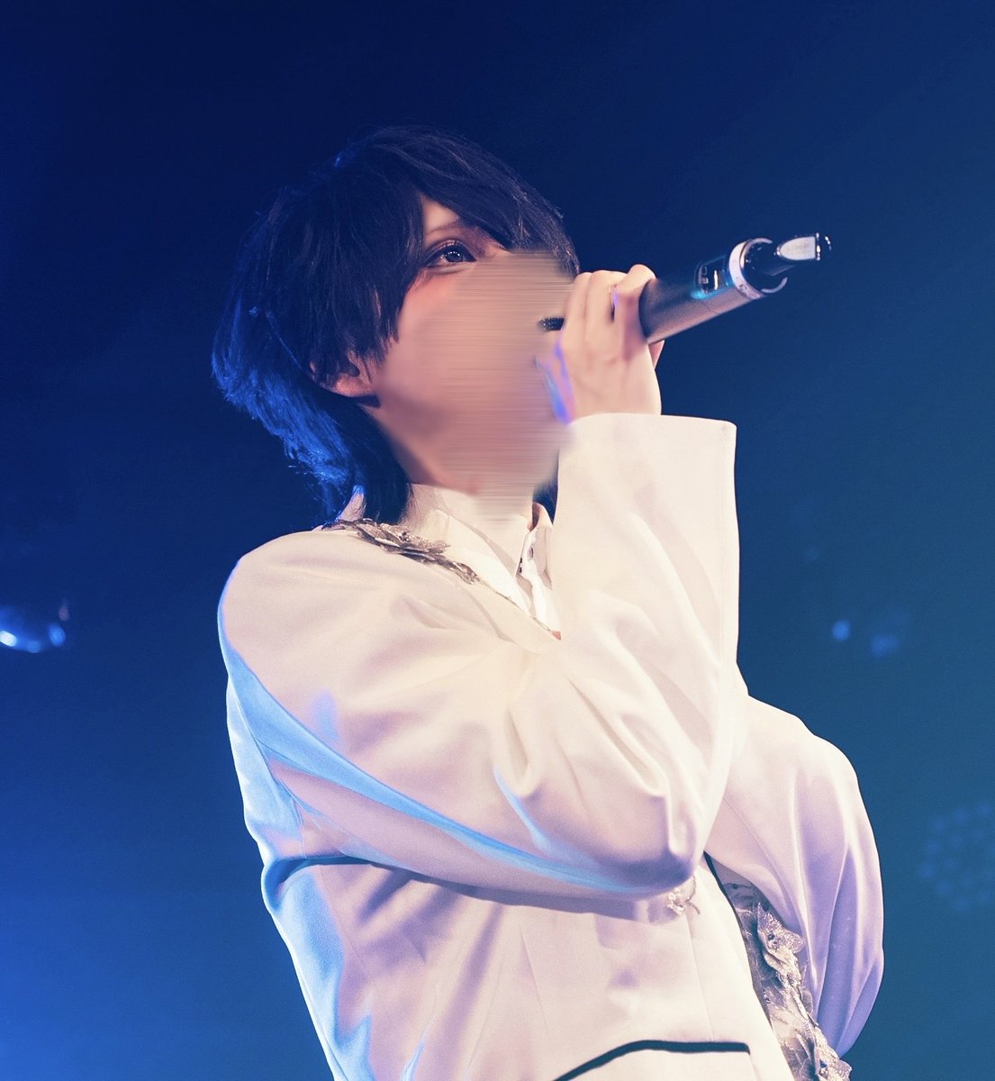 ama_negitoro's tweet photo. 君に貰った気持ち、大切にしまって
生きていくよ。 https://t.co/D5JjgP6W9m