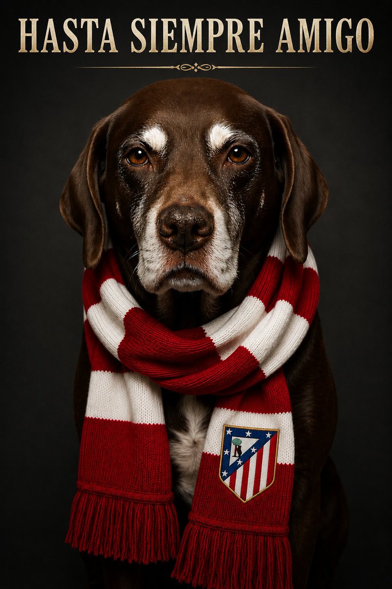 Rock&Atleti tweet media