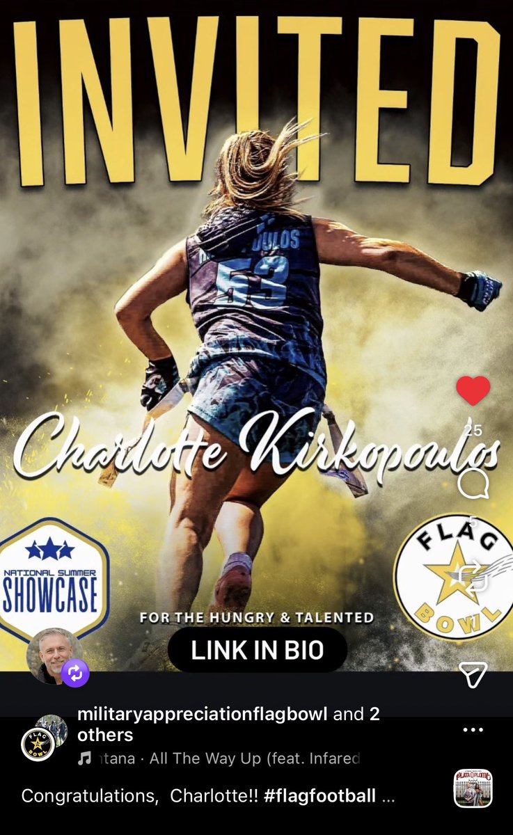 Charlotte Kirkopoulos tweet media