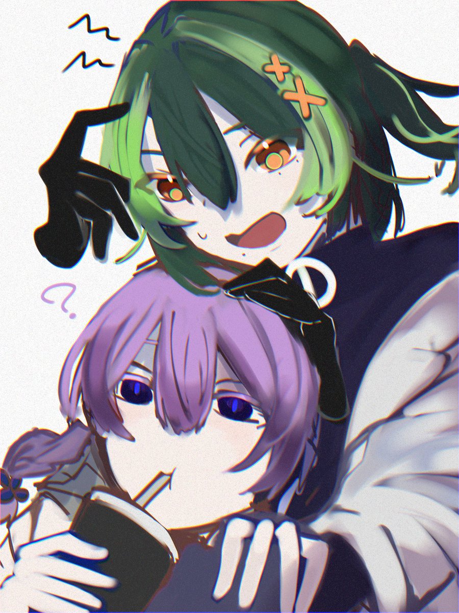 kz_um1110's tweet photo. ＃夏の創作クラスタフォロー祭り
#絵描きさんと繋がりたい
不穏絵、創作キャラメインです‼️‼️‼️

RT中心にお迎えしていきます✄
全巡回反応します
あわよくば描き合いなどもできる仲のいい方々と繋がらせてくださいまし💫
#絵柄が好みって人にフォローされたい https://t.co/BWnkOQCcym