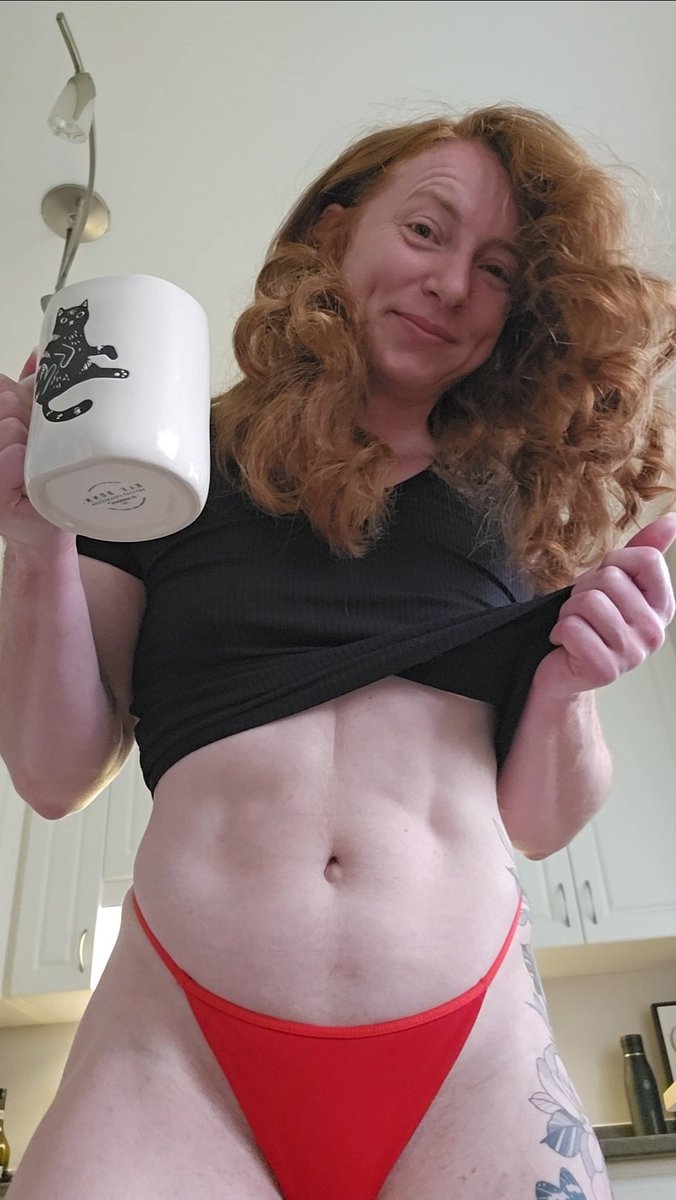 FitLittleRedhead tweet media