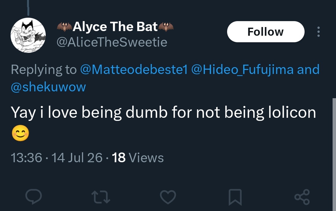 Matt tweet media
