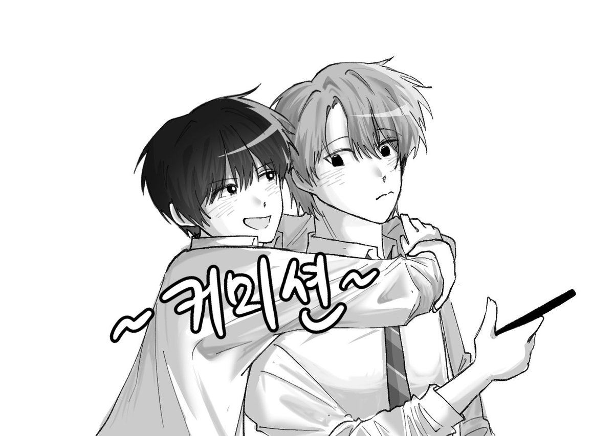 sionn__0's tweet photo. 작업했습니다
커미션 신청 감사합니다! https://t.co/gkMnWInutM