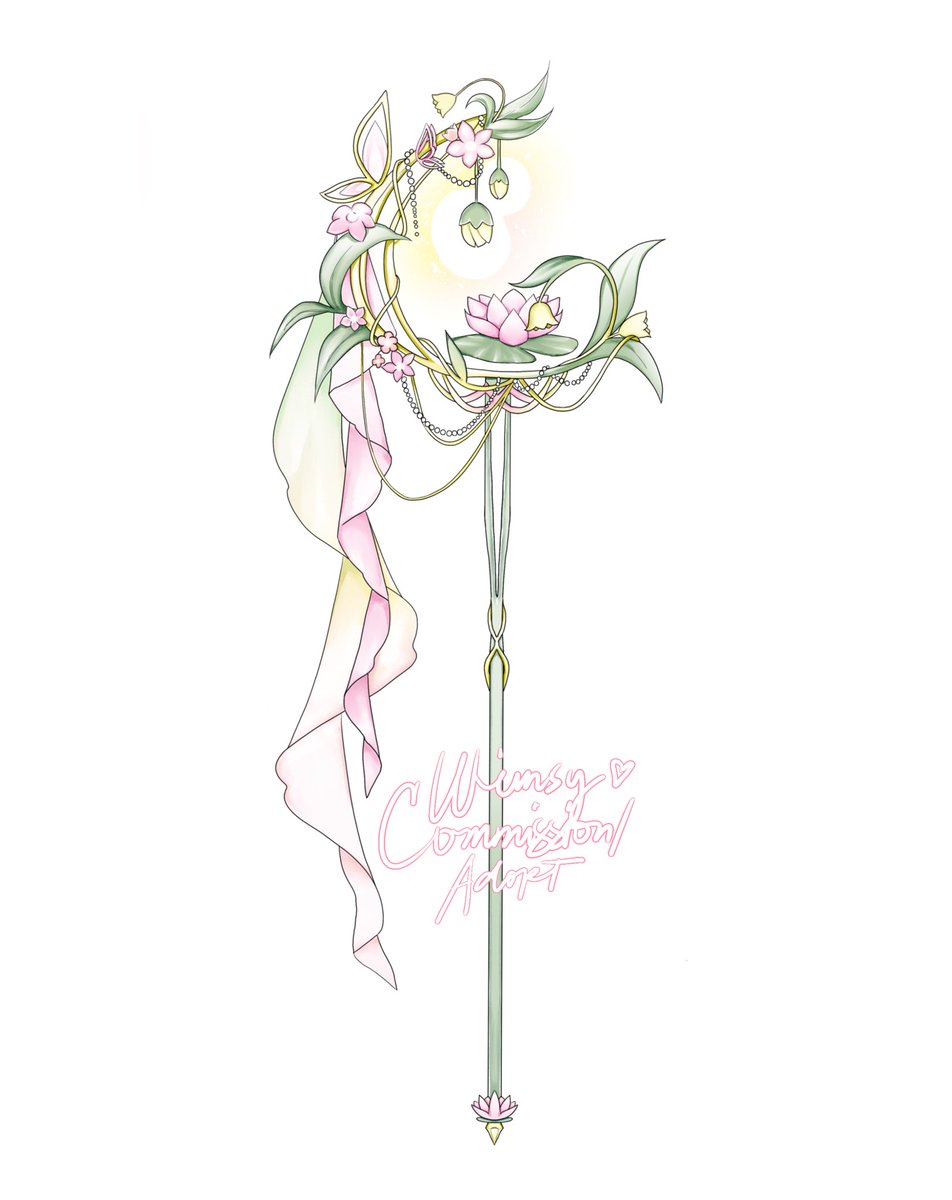 wimsywhim's tweet photo. emergency cmm open! ♡ lowering my weapon design to $55! you get a gorg weapon + it would help greatly to my moving funds^^

♡ 5 slot only 
♡ skeb design
♡ vgen/paypal payment 

RTs appreciated (人´3｀*) https://t.co/6dIdgLejec