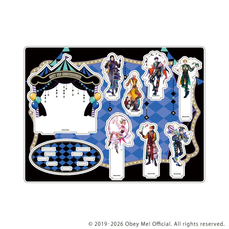 おべいみー！グッズ情報！ (@obm_goods) / Posts / X