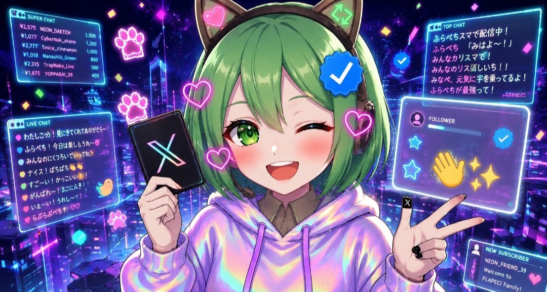 twt_cybercat's tweet photo. 【プロンプト配布】

⭐オリジナルマガジンメーカー⭐

▶️好きな画像添付&amp;プロンプト内に
好きなタイトルを入力して送信だけ！

1枚目→ChatGPT　2枚目→Gemini
3枚目→Grok　対応確認済み✅

みんなのマガジン集めたいな～！
ぜひ遊んでね✨　プロンプトは👇
#プロンプト配布　#AIart https://t.co/kmtiQDhZjz