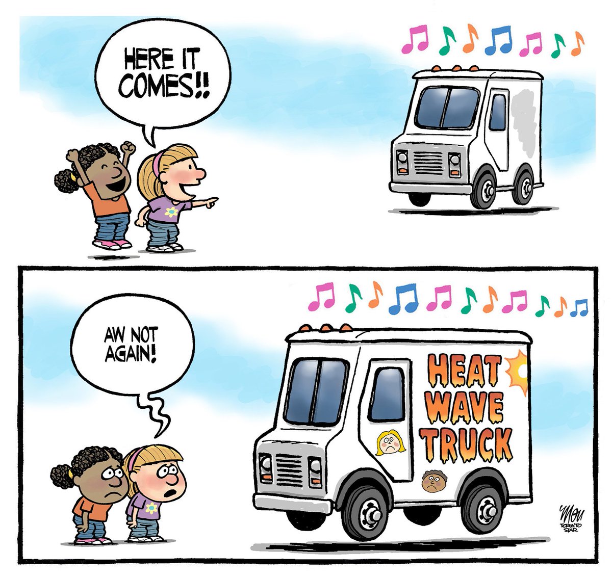 Theo Moudakis tweet media