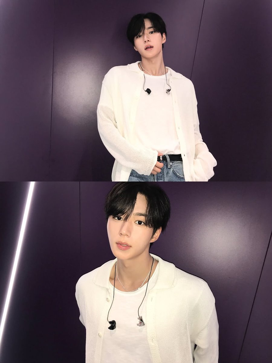 아기햇살, Junseo tweet media