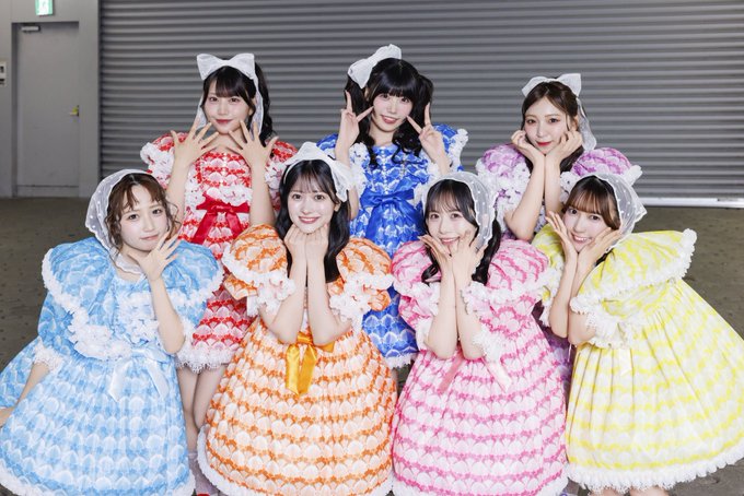 AAGREAT1067426's tweet photo. #SWEETSTEADY(#スイートステディ)は、
#卵 のように #ふんわり と #包む 。
#魚 のように #すいすい と #泳ぐ 。
#すいすて には、 #始まりの合図 ・ #ダイヤモンドデイズ ・
#SWEETBLOOM ・ #ぐっじょぶ ・ #カワイイコレクション ・
#SWEETSTEP ・ #ガーベラの花のように などがある。
#オモウマい店 https://t.co/RDseSwkh4b