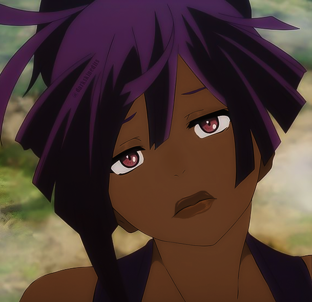 DarkSkinedits tweet media