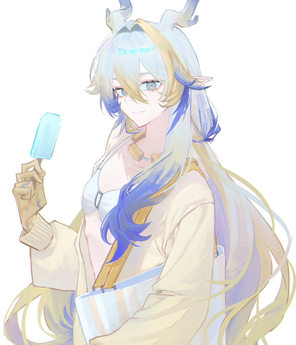 sajang67's tweet photo. #シュウ #Arknights #アークナイツ #明日方舟
💛 https://t.co/xtbTw4sqbk