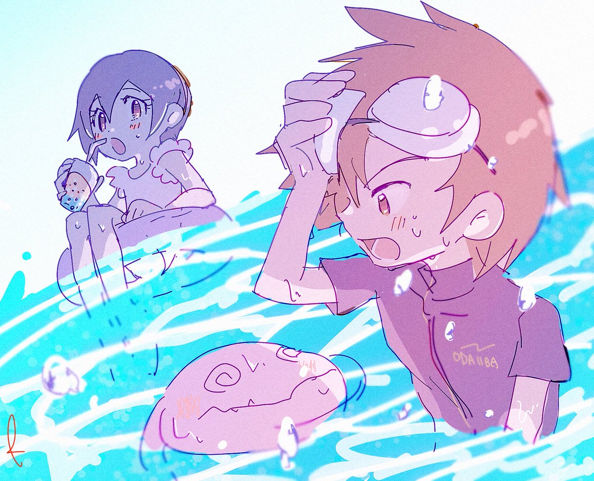 rikua tweet media
