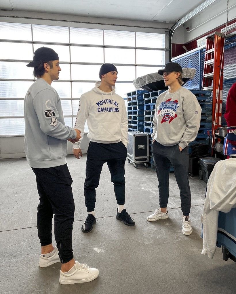 slafonthebeach's tweet photo. kent please don’t separate this trio they will die https://t.co/cXmgiaz5sa