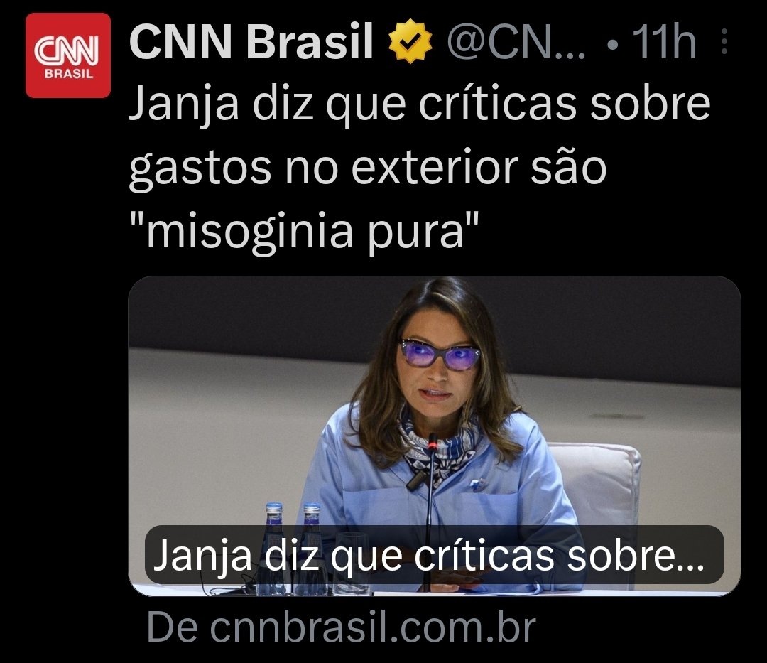 Gustavo Gayer tweet media
