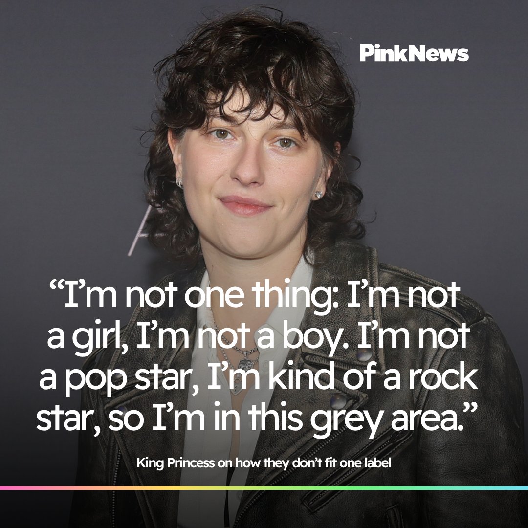 PinkNews tweet media