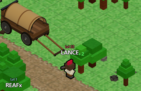 Lance tweet media