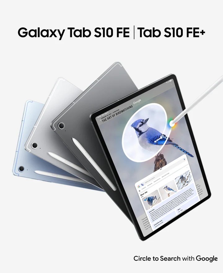Mohammed_K_2010's tweet photo. Galaxy Tab S10 FE+ spotted on Geekbench database with Android 17-based One UI 9 🔥

⚫️ Single-Core Score: 739
⚪️ Multi-Core Score: 2020
💡 Build: X626BXXU8DZG2

#OneUI9 #Samsung https://t.co/VaIuyHLy6a