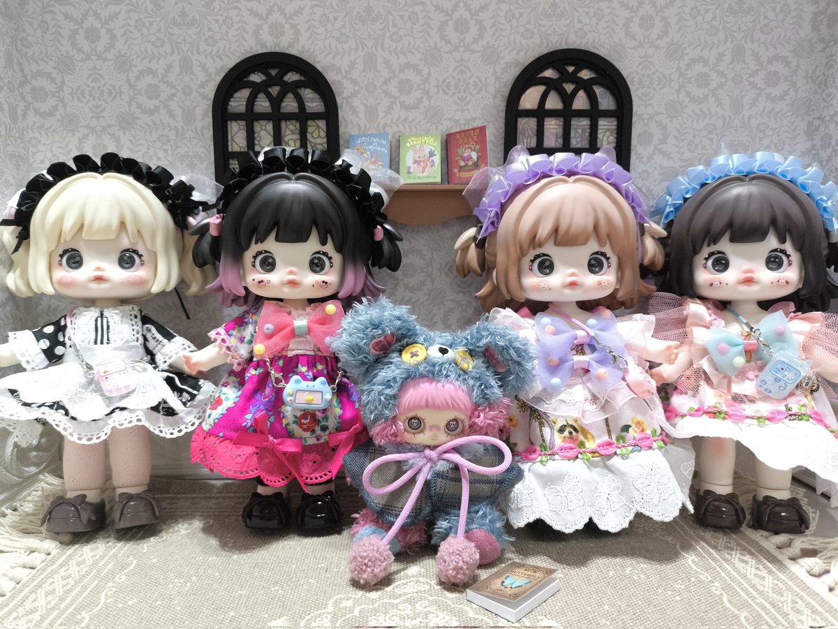 ドール