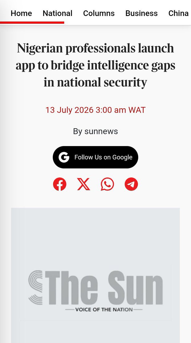 Synited Safe tweet media
