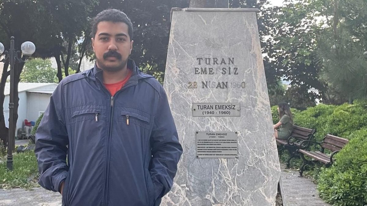İÜ Öğrenci Meclisi tweet media