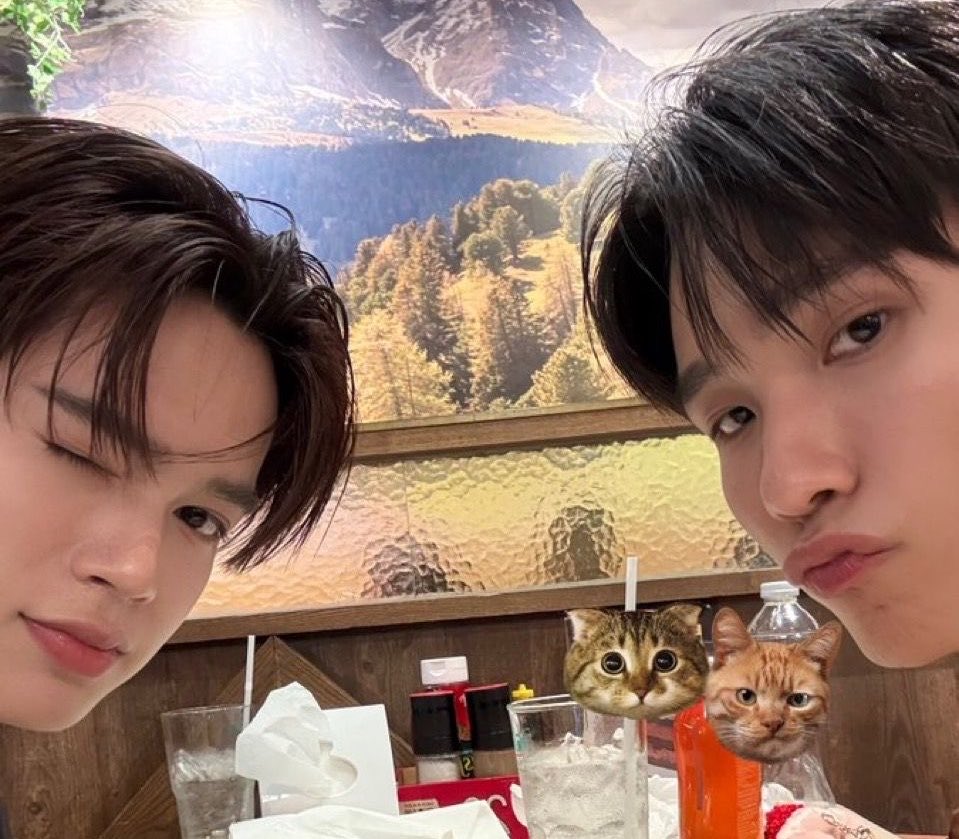 𑣲⋆อัยโพนᢉ𐭩 tweet media